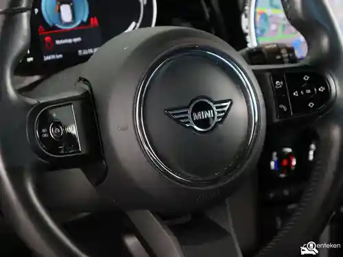 MINI  Cooper SE 2024