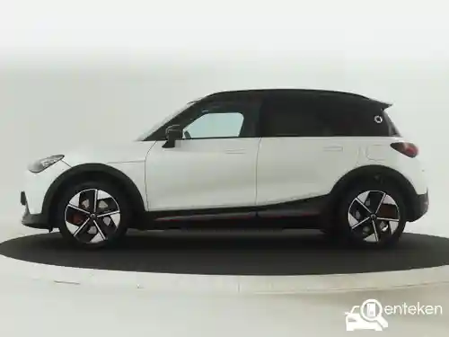 smart #1 2023