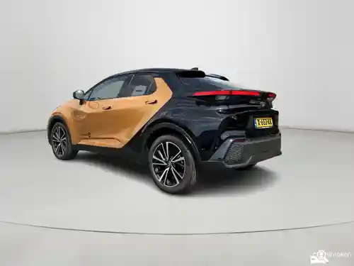 Toyota C-HR 2.0 Hybrid 2023