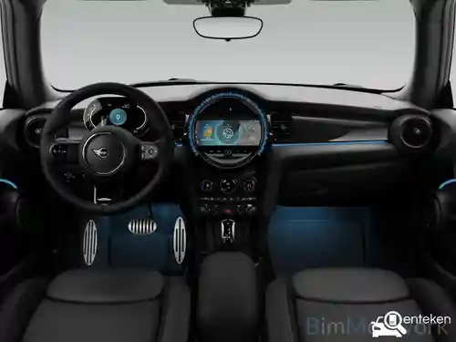 MINI  Cooper 2023