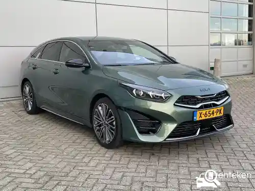 KIA Ceed Sportswagon 1.0 T-GDI 2024