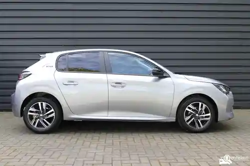 Peugeot 208 1.2 PureTech 75 2024