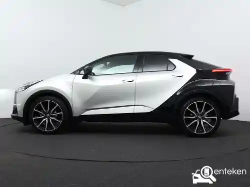 Toyota C-HR 2.0 Hybrid 2023