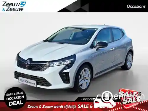 Renault Clio TCe 90 2024
