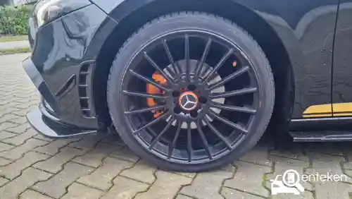 Mercedes-Benz A 200 2019