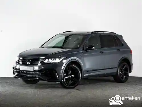 VW Tiguan 1.4 eHybrid OPF 2024