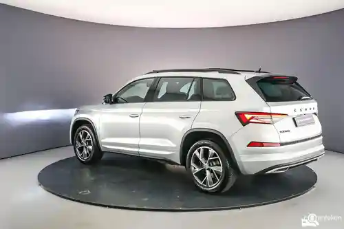 Skoda Kodiaq 1.5 TSI ACT 2023
