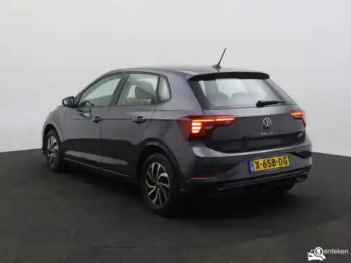 VW Polo 1.0 TSI OPF 2023