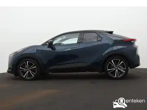 Toyota C-HR 2.0 Hybrid 2023