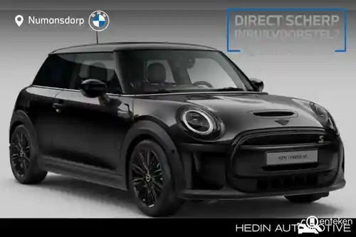 MINI  Cooper SE 2023