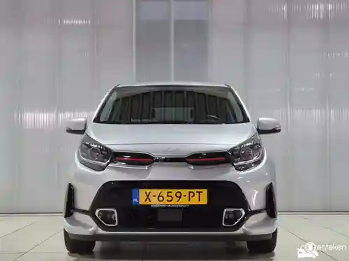 KIA Picanto 1.0 2024