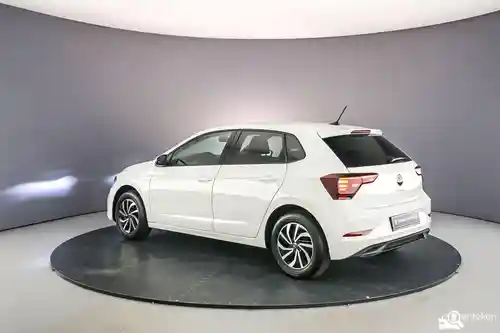 VW Polo 1.0 TSI OPF 2023