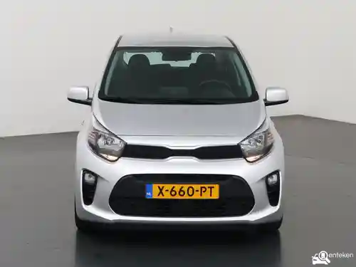 KIA Picanto 1.0 2024