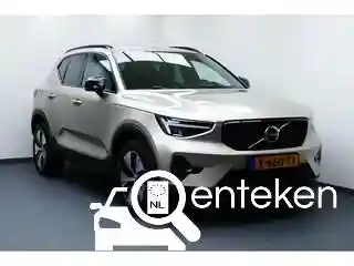 Volvo XC40 Recharge Plug-in Hybrid T4 2023