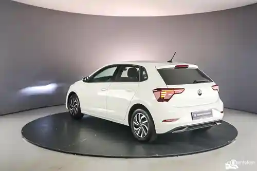 VW Polo 1.0 TSI OPF 2023
