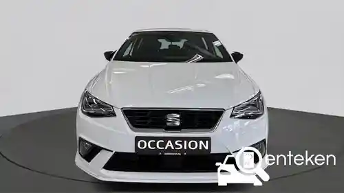 SEAT Ibiza 1.0 TSI 2024
