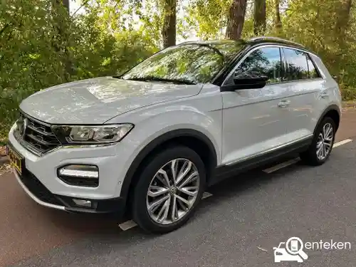 VW T-Roc 1.5 TSI OPF ACT 2020