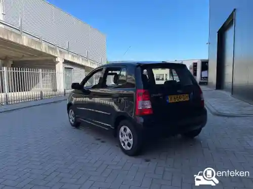 KIA Picanto 1.1 2006