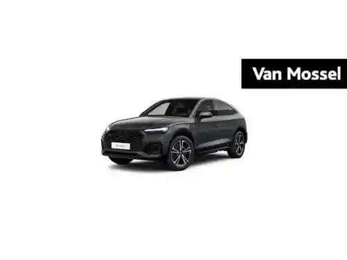 Audi Q5 Sportback 50 TFSI e 2024