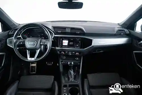 Audi Q3 Sportback 35 TFSI 2022