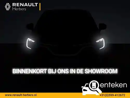 Renault Arkana E-TECH Hybrid 145 2024