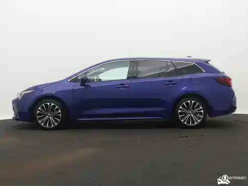 Toyota Corolla Touring Sports 1.8 Hybrid 2023