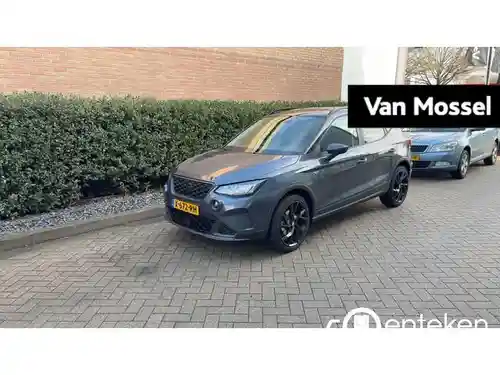 SEAT Arona 1.0 TSI 2024