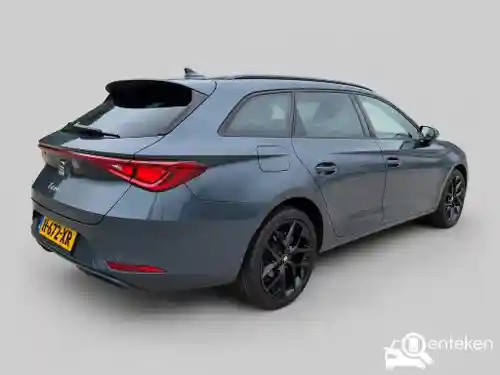 SEAT Leon Sportstourer 1.0 eTSI 2022