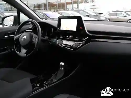 Toyota C-HR 2.0 Hybrid 2022