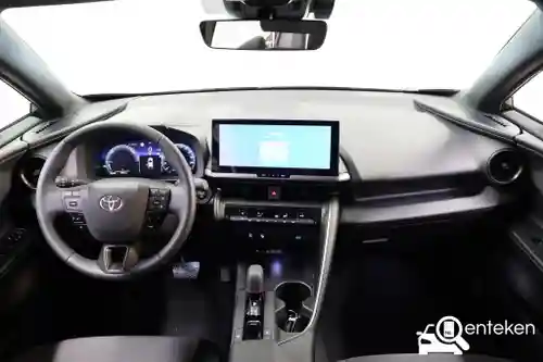 Toyota C-HR 2.0 Hybrid 2024