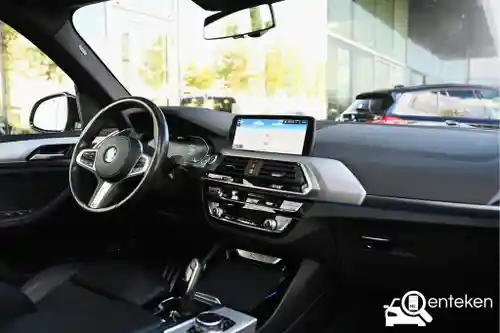 BMW X3 xDrive30e 2020