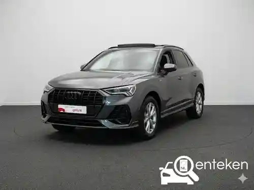 Audi Q3 45 TFSI e 2023