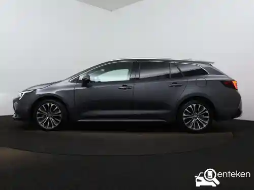 Toyota Corolla Touring Sports 1.8 Hybrid 2023