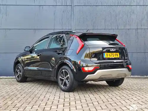 KIA Niro 1.6 GDI Hybrid 2024