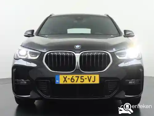 BMW X1 xDrive25e 2021