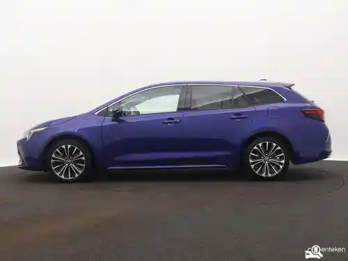 Toyota Corolla Touring Sports 1.8 Hybrid 2023