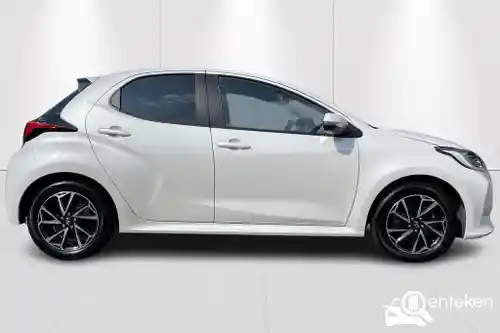Toyota Yaris 1.5 Hybrid 116 2022
