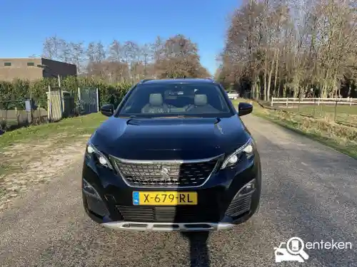 Peugeot 5008 1.2 PureTech 130 2017
