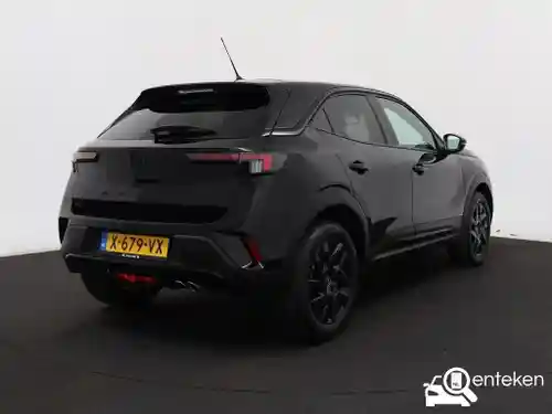 Opel Mokka 1.2 DI Turbo 2024