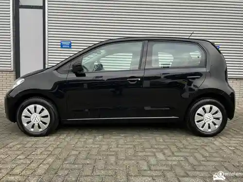VW up! 1.0 2023