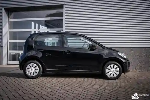 VW up! 1.0 2023