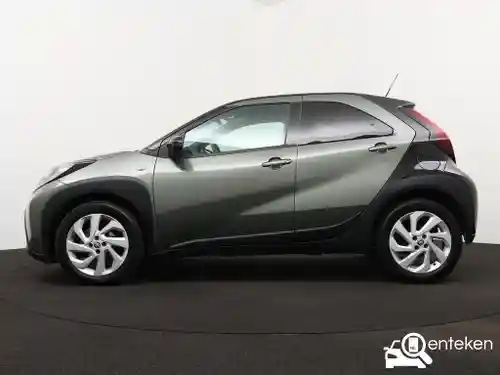Toyota Aygo X Air 1.0 2022