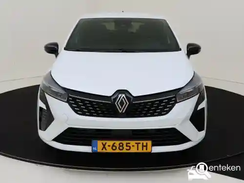 Renault Clio TCe 90 2024