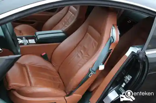 Bentley Continental GT Speed 2004