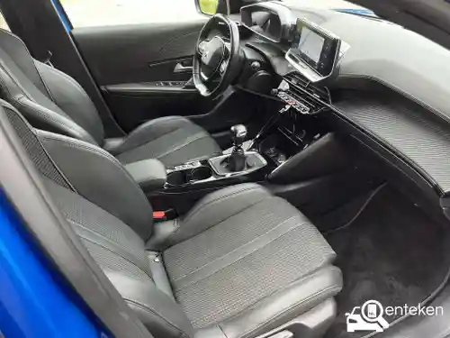 Peugeot 208 1.2 PureTech 100 2020