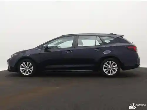 Toyota Corolla Touring Sports 1.8 Hybrid 2023