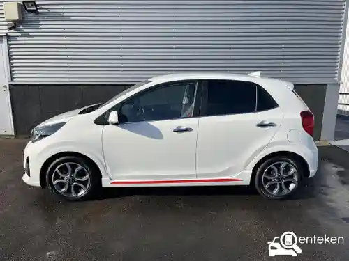 KIA Picanto 1.0 2024