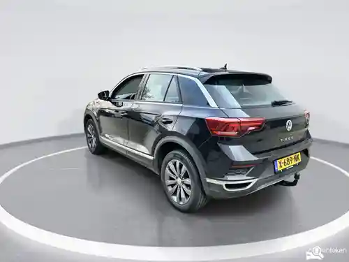 VW T-Roc 1.5 TSI OPF ACT 2020