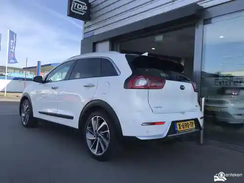 KIA Niro 1.6 GDI Hybrid 2019