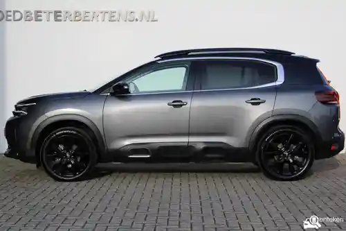 Citroen C5 Aircross PureTech 130 2024